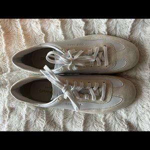Cole Haan GrandPrØ Turf LS Sneaker White